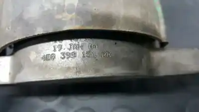 Автозапчастина б/у опора двигуна ліва для audi a8 (4e2) 4.0 tdi quattro посилання на oem iam 4e0399151ar  4e0399151dd