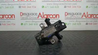 Peça sobressalente para automóvel em segunda mão suporte do motor esquerdo por seat ibiza sc (6j1) stylance / style referências oem iam 6q0199555at