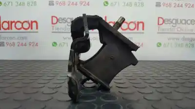 Автозапчасти б/у поддержка двигателя за nissan navara pick-up (d40m) king cab le 4x4 ссылки oem iam 11220eb300  