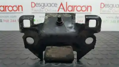 Автозапчасти б/у поддержка двигателя за nissan navara pick-up (d40m) king cab le 4x4 ссылки oem iam 11220eb300  