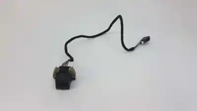 Автозапчастина б/у датчик для audi a8 (4e2) 3.0 v6 24v tdi посилання на oem iam 4e0907658