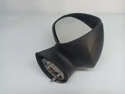 Peça sobressalente para automóvel em segunda mão espelho retrovisor esquerdo por seat ibiza (6j5) stylance / style referências oem iam 6j1857507e  