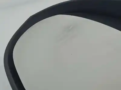 Peça sobressalente para automóvel em segunda mão espelho retrovisor esquerdo por seat ibiza (6j5) stylance / style referências oem iam 6j1857507e  