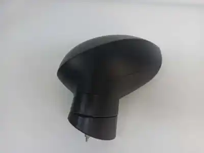 Автозапчасти б/у левое зеркало за seat ibiza (6j5) stylance / style ссылки oem iam 6j1857507e
