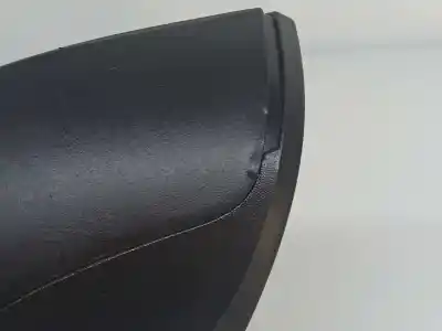 Peça sobressalente para automóvel em segunda mão espelho retrovisor esquerdo por seat ibiza (6j5) stylance / style referências oem iam 6j1857507e  