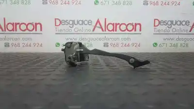 Автозапчасти б/у дверной фиксатор за citroen c4 picasso lx plus ссылки oem iam 9181k4  