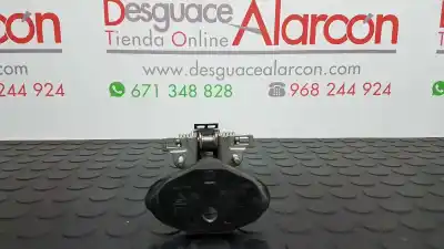 Автозапчасти б/у дверной фиксатор за citroen c4 picasso sx ссылки oem iam 9181k4