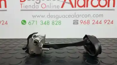 Автозапчасти б/у дверной фиксатор за citroen c4 picasso sx ссылки oem iam 9181k4  