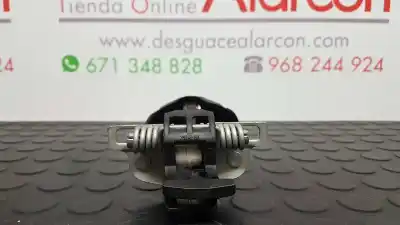 Автозапчасти б/у дверной фиксатор за citroen c4 picasso sx ссылки oem iam 9181k4  