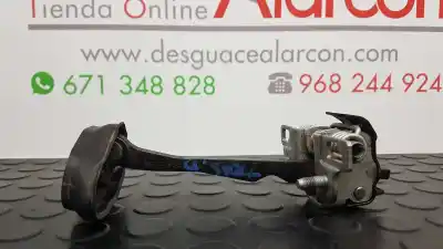 Автозапчасти б/у дверной фиксатор за citroen c4 picasso sx ссылки oem iam 9181k4  
