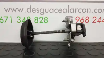 Автозапчасти б/у дверной фиксатор за citroen c4 picasso sx ссылки oem iam 9181k4  