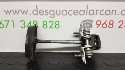 Автозапчасти б/у дверной фиксатор за citroen c4 picasso sx ссылки oem iam 9181k4  