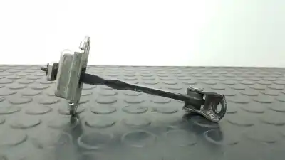 Peça sobressalente para automóvel em segunda mão esticador de porta por nissan qashqai (j10) tekna referências oem iam 80430jd000