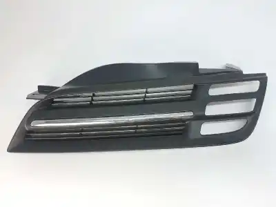 İkinci el araba yedek parçası SOL TAMPON IZGARASI için NISSAN MICRA (K12E)  OEM IAM referansları 62330AX600  