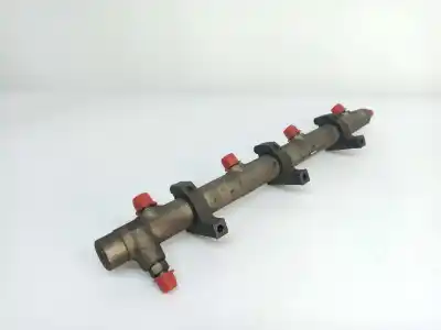 Second-hand car spare part distributor pipe for bmw serie 7 (e65/e66) 4.0 740d oem iam references 13537805729  f00r001029