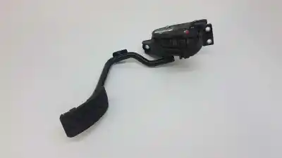 Автозапчастина б/у педальний потенціометр для audi a8 (4e2) 3.0 v6 24v tdi посилання на oem iam 4e2723523f