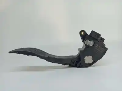 Recambio de automóvil de segunda mano de potenciometro pedal para nissan micra (k13) acenta referencias oem iam 180021hm0b  180025wn0b