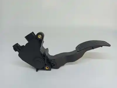 Recambio de automóvil de segunda mano de potenciometro pedal para nissan micra (k13) acenta referencias oem iam 180021hm0b  180025wn0b