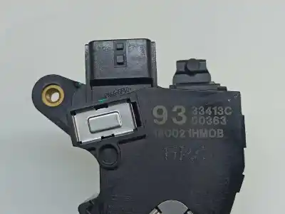 Recambio de automóvil de segunda mano de potenciometro pedal para nissan micra (k13) acenta referencias oem iam 180021hm0b  180025wn0b