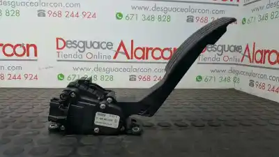 Peça sobressalente para automóvel em segunda mão potenciômetro por dacia sandero stepway referências oem iam 8200386506d