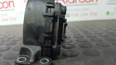 Second-hand car spare part potentiometer for dacia sandero stepway oem iam references 8200386506d  6001548477