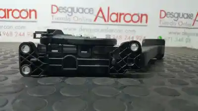 Second-hand car spare part potentiometer for dacia sandero stepway oem iam references 8200386506d  6001548477