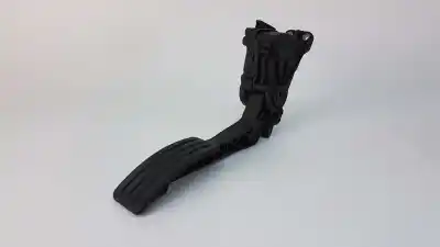 Second-hand car spare part accelerator pedal for dacia duster laureate 4x2 oem iam references 8200386506d