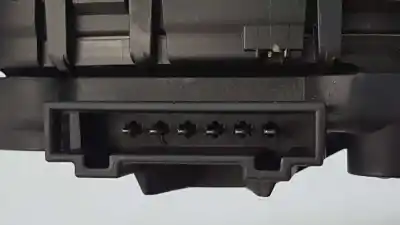 Second-hand car spare part accelerator pedal for dacia duster laureate 4x2 oem iam references 8200386506d  