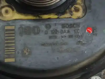 Second-hand car spare part alternator for bmw serie 7 (e65/e66) 4.0 740d oem iam references 12317788826 01220aa120 1231778865904