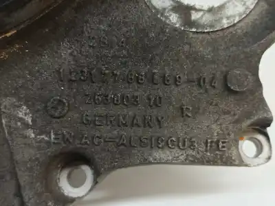 Second-hand car spare part alternator for bmw serie 7 (e65/e66) 4.0 740d oem iam references 12317788826 01220aa120 1231778865904