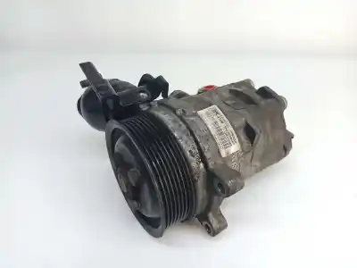Second-hand car spare part steering pump for bmw serie 7 (e65/e66) 4.0 740d oem iam references 6760073047
