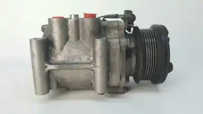 İkinci el araba yedek parçası klima kompresörü için ford focus berlina (cak) trend oem iam referansları 1779107 1828202 ys4h-19d629-af // ys4h19d629af