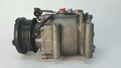 İkinci el araba yedek parçası klima kompresörü için ford focus berlina (cak) trend oem iam referansları 1779107 1828202 ys4h-19d629-af // ys4h19d629af