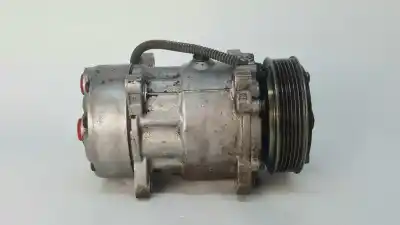 Pièce détachée automobile d'occasion compresseur de climatisation pour peugeot partner (s1) break références oem iam 6453tj  