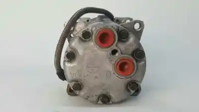 Pièce détachée automobile d'occasion compresseur de climatisation pour peugeot partner (s1) break références oem iam 6453tj  