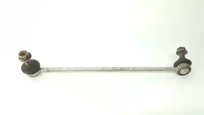 Pezzo di ricambio per auto di seconda mano staffa anteriore sinistra per seat altea (5p1) reference riferimenti oem iam 1k0411315k