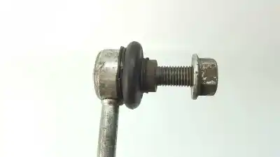 Second-hand car spare part left front bracket for seat altea (5p1) reference oem iam references 1k0411315k  5q0411315a