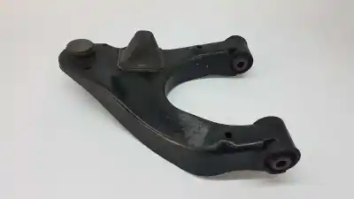 Pezzo di ricambio per auto di seconda mano braccio sospensione superiore posteriore destro per nissan pathfinder (r51) 2.5 dci diesel cat riferimenti oem iam 55501eb31a