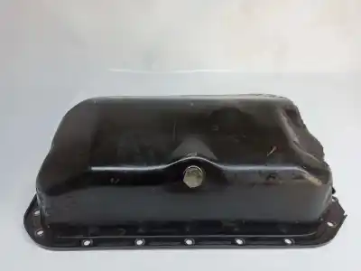 Peça sobressalente para automóvel em segunda mão cárter por seat inca (6k9) 1.9 sdi clx familiar referências oem iam 051103601