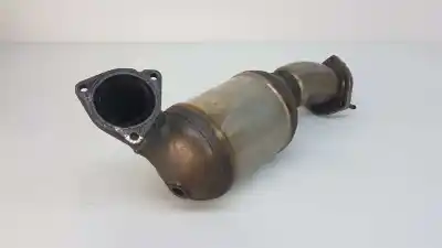 Автозапчасти б/у катализатор за audi a8 (4e2) 3.0 v6 24v tdi ссылки oem iam 4e0131701 4e0254201nx 4e0178ma