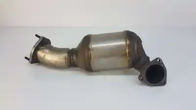 Автозапчасти б/у катализатор за audi a8 (4e2) 3.0 v6 24v tdi ссылки oem iam 4e0131701 4e0254201nx 4e0178ma