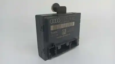 Second-hand car spare part central locking pump for audi q7 (4l) 3.0 v6 24v tdi oem iam references 4l0959794b  4l0910795b