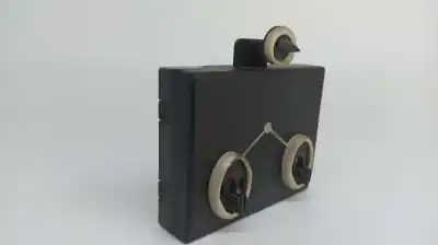 Second-hand car spare part central locking pump for audi q7 (4l) 3.0 v6 24v tdi oem iam references 4l0959794b  4l0910795b
