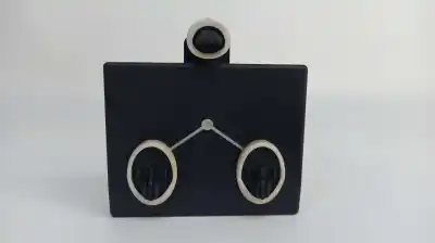 Second-hand car spare part central locking pump for audi a6 berlina (4f2) 2.7 tdi oem iam references 4f0959794f 0033tfk0001 4f0910795f