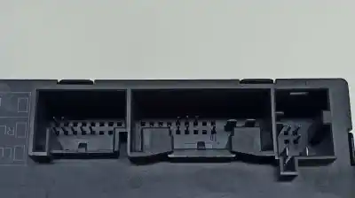 Second-hand car spare part central locking pump for audi a6 berlina (4f2) 2.7 tdi oem iam references 4f0959794f 0033tfk0001 4f0910795f