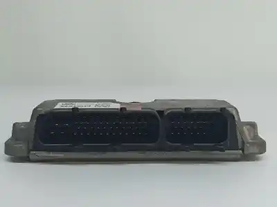 Автозапчастина б/у ебу контролер двигуна для seat ibiza (6j5) stylance / style посилання на oem iam 3c906024cd  