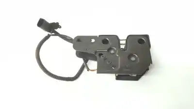 Pezzo di ricambio per auto di seconda mano chiusura del cappuccio per seat altea (5p1) reference riferimenti oem iam 5p1823509