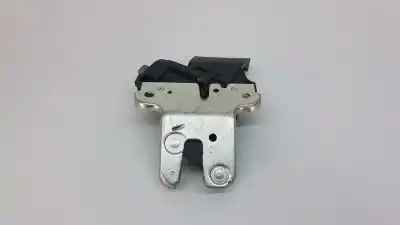 Second-hand car spare part trunk lock for audi a8 (4e2) 3.0 v6 24v tdi oem iam references 4f5827505d  