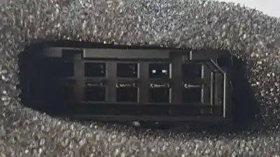 Автозапчастина б/у передній правий ремін безпеки для audi a8 (4e2) 3.0 v6 24v tdi посилання на oem iam 4e0857833a  404840