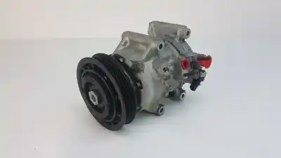 Piesă de schimb auto la mâna a doua compresor de aer condiționat pentru kia optima business referințe oem iam 97701d4300